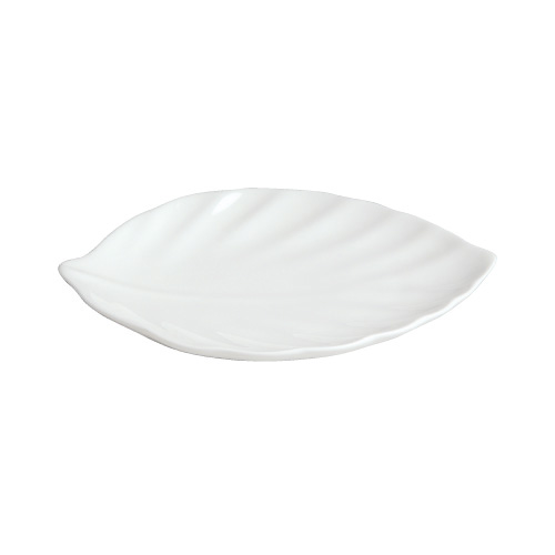 10" Leaf Platter / 18 / 24