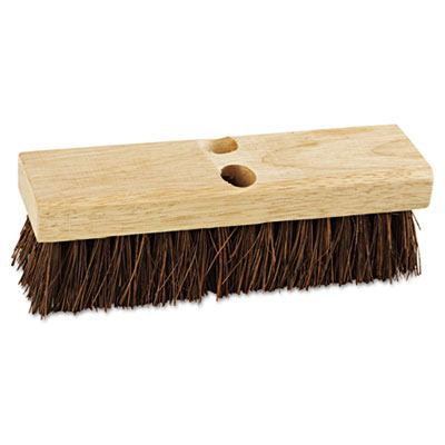 10" Palmyra Deck Brush Fp102110 / 12