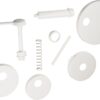 Pump Dispenser W/ 3 Capacity Restrictors