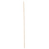 6" x 2.5 MM Bamboo Skewers / 100 Pcs x 400 Bags