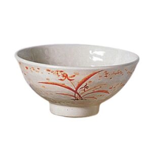 Soup Bowl 16 oz. / Gold Orchid