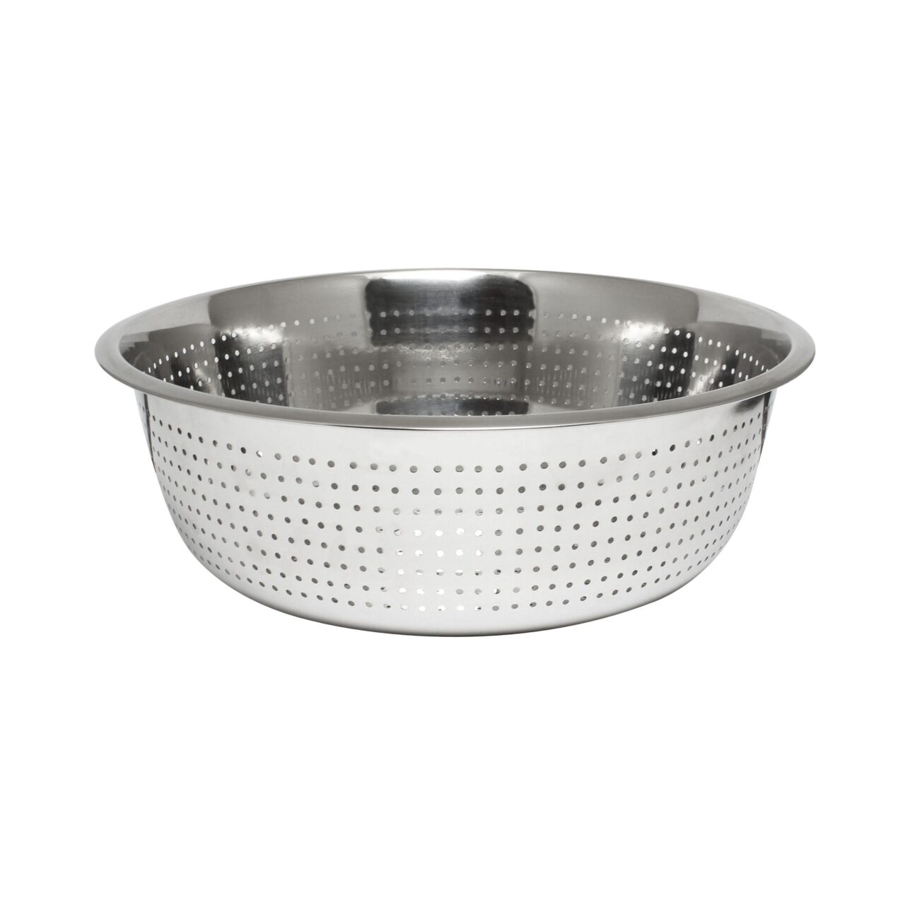 11" S/S Chinese Colander / 2.0mm