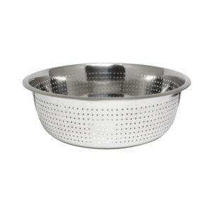 11" S/S Chinese Colander / 2.0mm