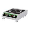 Commercial Countertop Induction Cooker