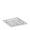 1/6 Size Cover / Notch Handle