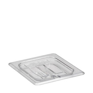 1/6 Size Cover / Notch Handle