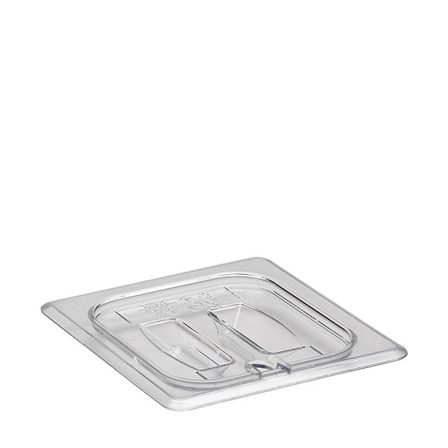 1/6 Size Cover / Notch Handle