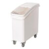21 Gallon/Ingredient Bin