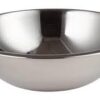 3/4 QT S/S Mixing Bowl/12/144