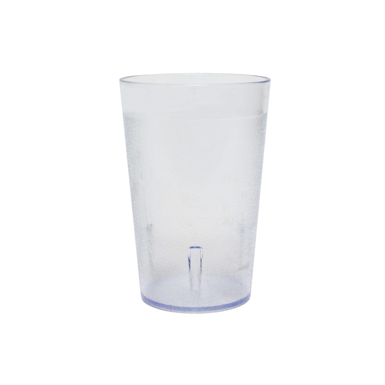 9 1/2 Oz / Tumbler / Clear