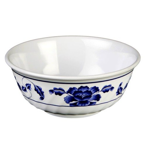5 7/8" Swirl Bowl Lotus / 6 Dz