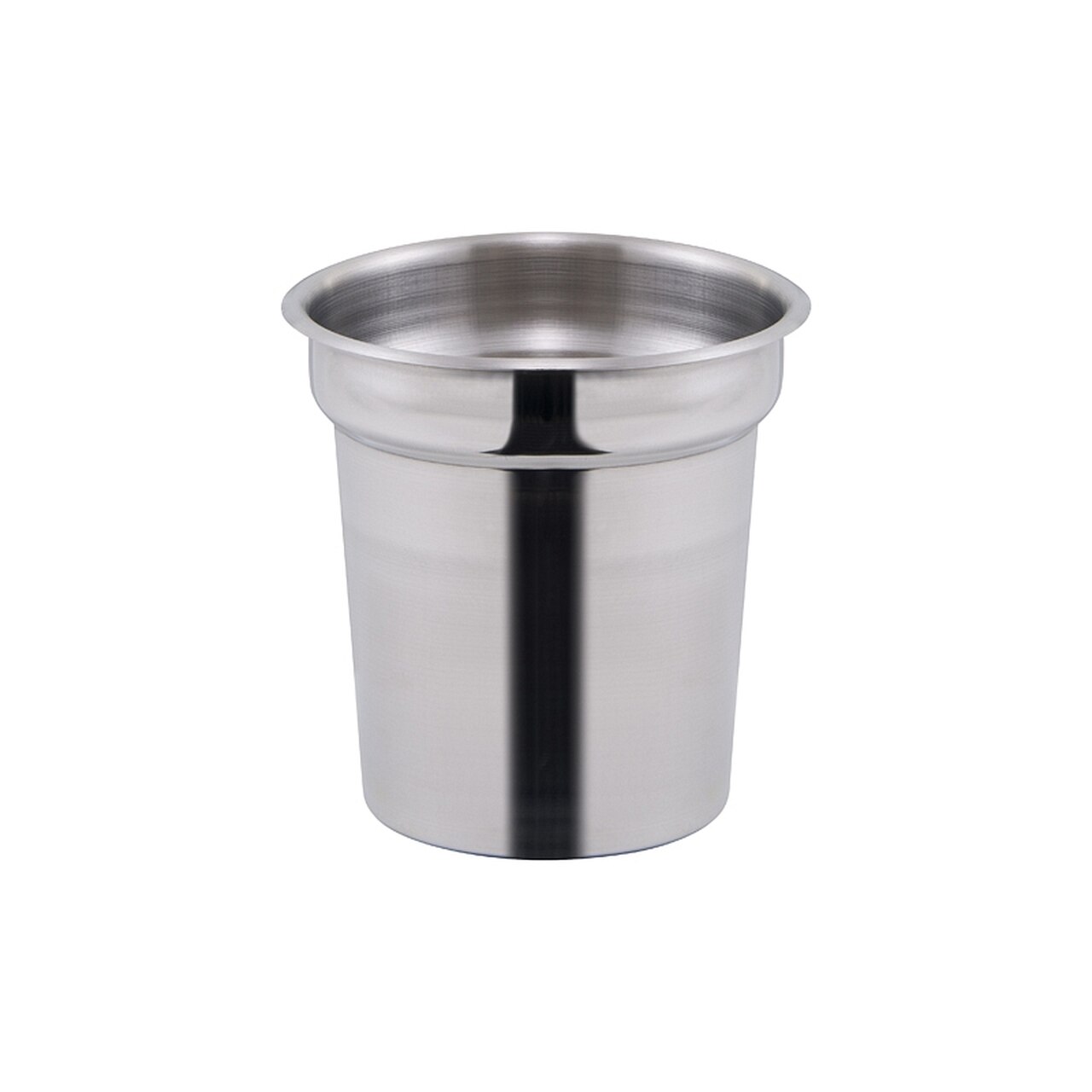4 Qt S/S Inset