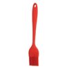 Silicone Brush 1.75" Wide / Red