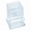 2 5/8" / Acrylic Toothpick Dispenser