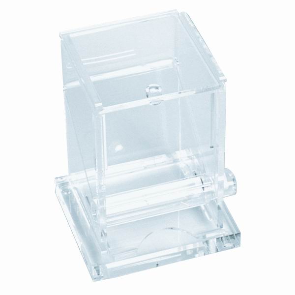 2 5/8" / Acrylic Toothpick Dispenser