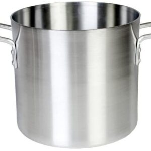 12 Qt Aluminium Stock Pot