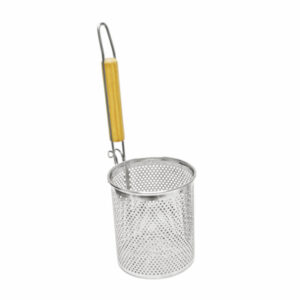 6"X5.5"/Noodle Skimmer/Flat Bttm
