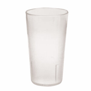12 Oz/Tumbler/Clear/6