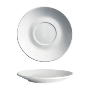 6" / Stand Saucer / 72