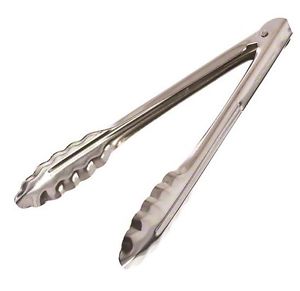 16" S/S Tong
