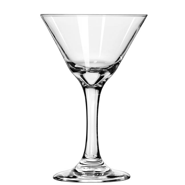Embassy Martini 7.5oz / 1 Dz