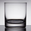 Libbey 917CD Heavy Base 11 oz. Beverage / Rocks Glass - 36 / Case