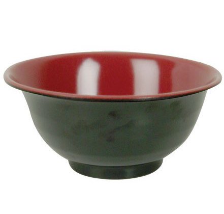 6 1/2" Soup Bowl / 2 Tone L / 6 Dz