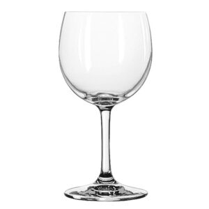 13.5 Oz B.V. Rund Wine / 2 Dz / 8-0614