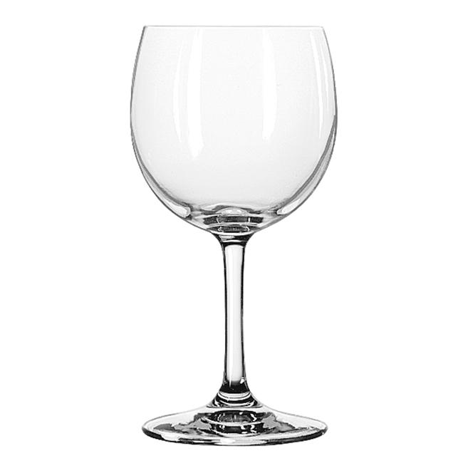 13.5 Oz B.V. Rund Wine / 2 Dz / 8-0614