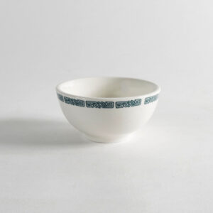 4" 7 Oz / Rice Bowl / 60