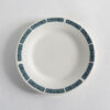 7.25" / Round Plate / 60