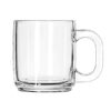 10 Oz Clr Coffee Mug / 1 Dz / 08-0475