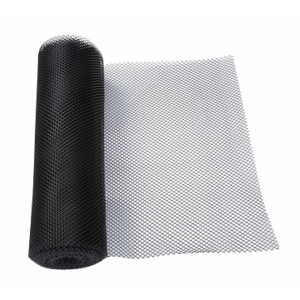 Black 2" x 40" Bar Liners