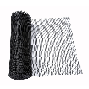 Black 2" x 40" Bar Liners