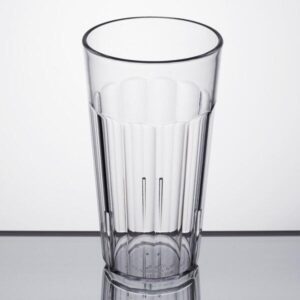 16.4 Oz Newport Tumbler / Clear / 36