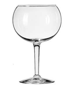 12 Oz Citation / Red Wine / 3 Dz / 8-0578
