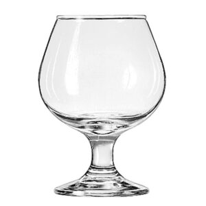 9 Oz/ Embassy / Snifter Brandy / 2 Dz - 3704