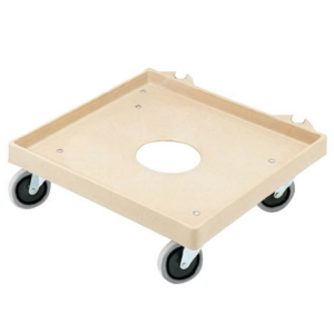 Dish Rack Dolly Vollrath