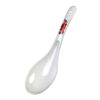 2 1/2" Oz, 8 3/4" x 2 3/4" Ladle / Spoon Thailand