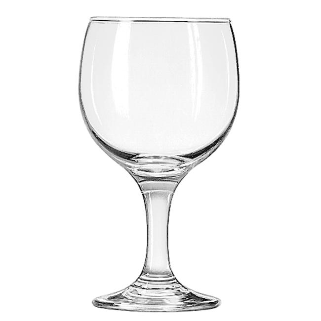 10.5 Oz Embassy Wine / 3 Dz / 08-0302
