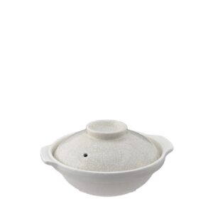 #6/20 Oz/7.25x4"/Clay Pot/Donabe/Japan