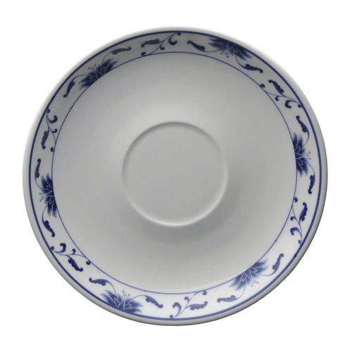 5.5" Stand Saucer / 72