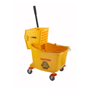36 Qt / Mop Bucket W/ Wringer