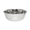 15" S/S Chinese Colander / 2.0mm