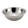 5 Qt Mixing Bowl, Economy, S/S