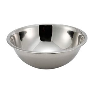 5 Qt Mixing Bowl, Economy, S/S