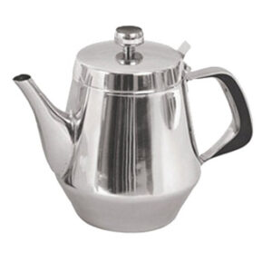20 Oz / Gooseneck Tea Pot / 24