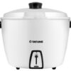 Tatung Rice Cooker 20 Cup