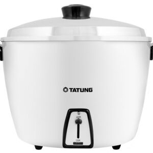 Tatung Rice Cooker 20 Cup