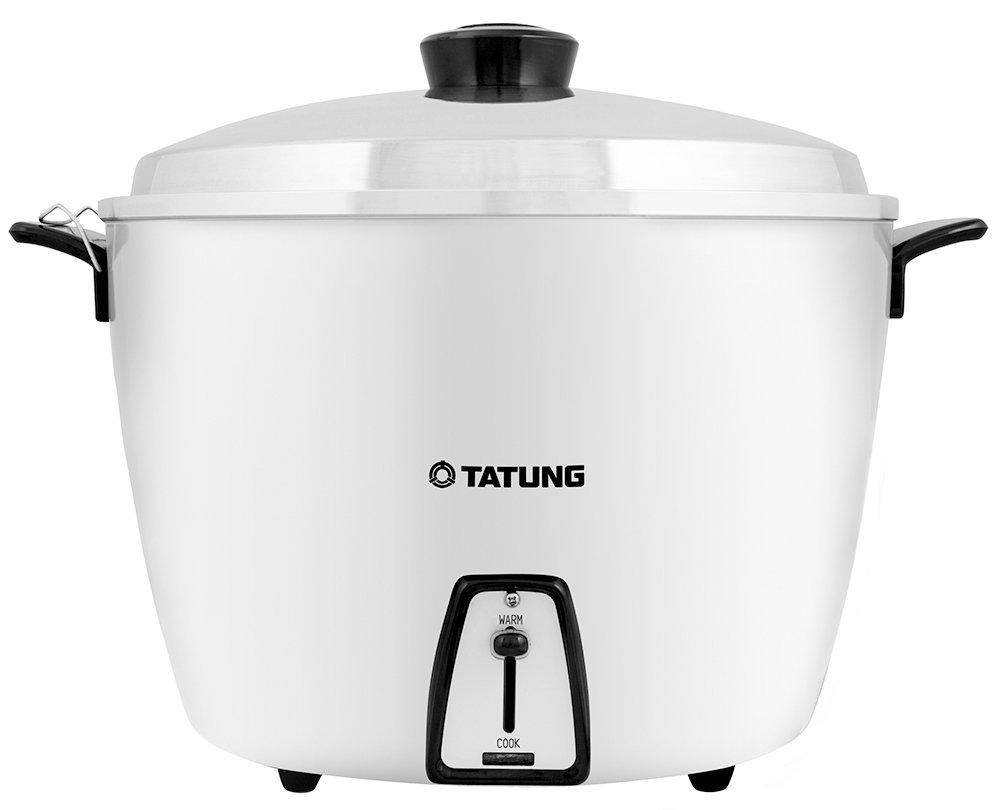 Tatung Rice Cooker 20 Cup